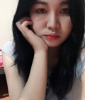 Rencontre Femme Thaïlande à เขาสมิง : Podjaman , 32 ans